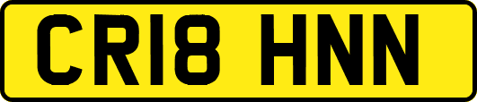 CR18HNN