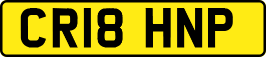 CR18HNP