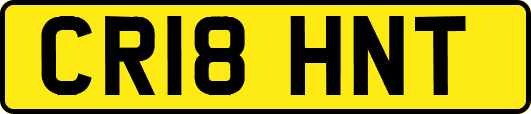 CR18HNT