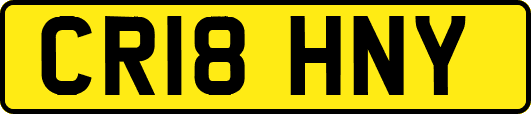 CR18HNY