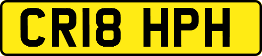 CR18HPH