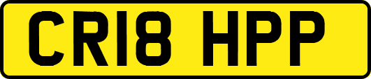 CR18HPP