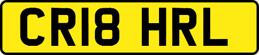 CR18HRL