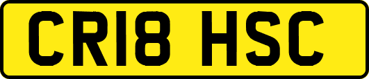 CR18HSC