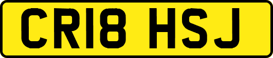 CR18HSJ
