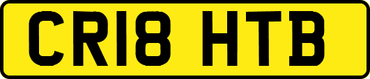 CR18HTB