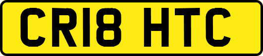 CR18HTC