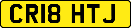 CR18HTJ