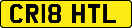 CR18HTL