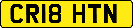 CR18HTN