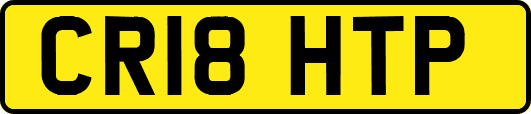CR18HTP