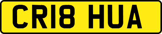 CR18HUA