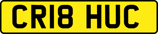CR18HUC