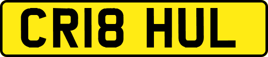 CR18HUL