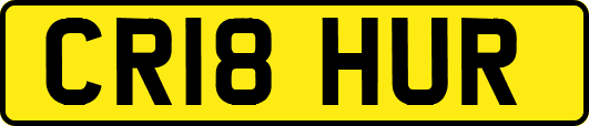 CR18HUR