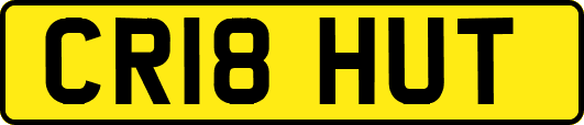 CR18HUT