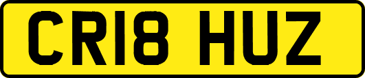 CR18HUZ