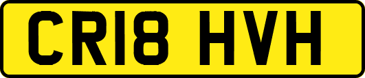 CR18HVH
