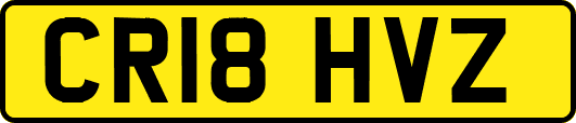 CR18HVZ