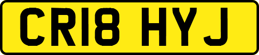 CR18HYJ