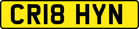 CR18HYN