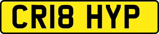 CR18HYP