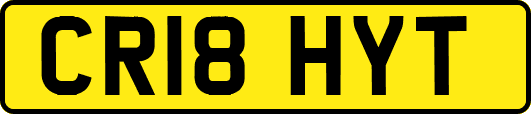 CR18HYT
