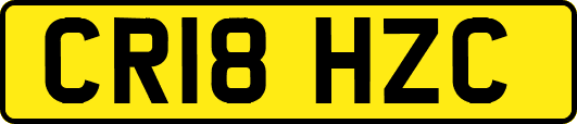 CR18HZC