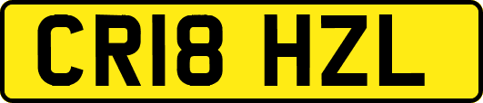 CR18HZL