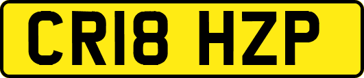 CR18HZP