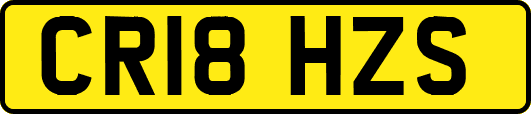 CR18HZS
