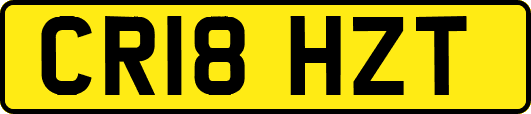 CR18HZT