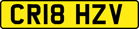 CR18HZV