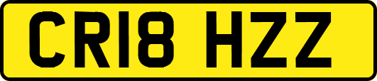 CR18HZZ