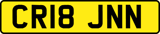CR18JNN