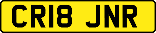 CR18JNR