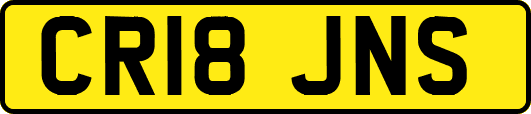 CR18JNS