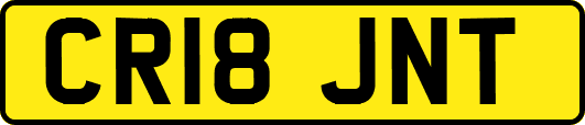 CR18JNT