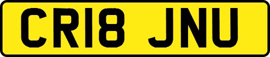 CR18JNU