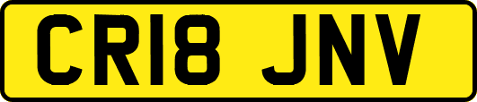 CR18JNV