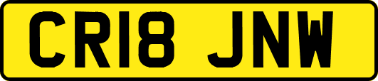 CR18JNW