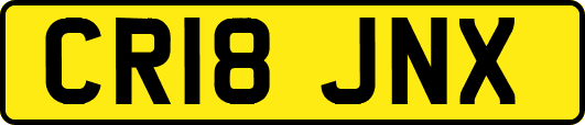 CR18JNX