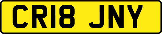 CR18JNY