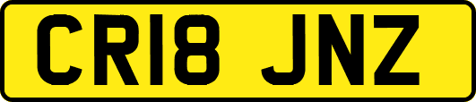 CR18JNZ