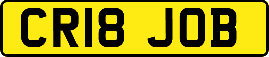 CR18JOB