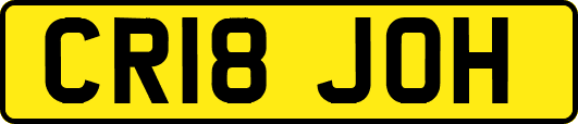 CR18JOH