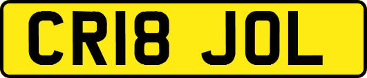 CR18JOL