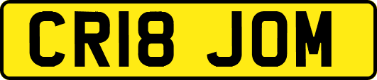 CR18JOM