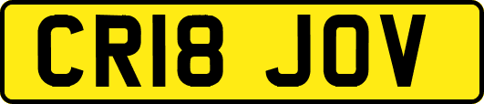 CR18JOV