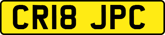 CR18JPC